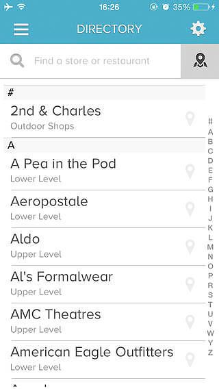 Valley Mall (Official App) pour mac Valley Mall (Official App) pour mac