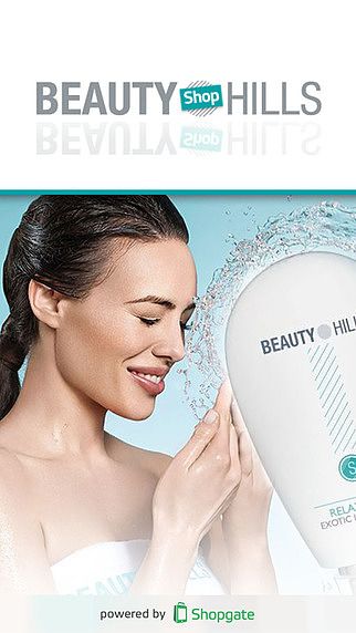 Beauty Hills Cosmetics GmbH pour mac Beauty Hills Cosmetics GmbH pour mac