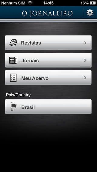 O Jornaleiro pour mac