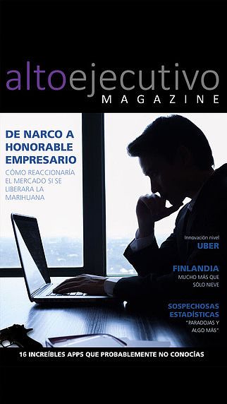 Alto Ejecutivo Mag pour mac Alto Ejecutivo Mag pour mac