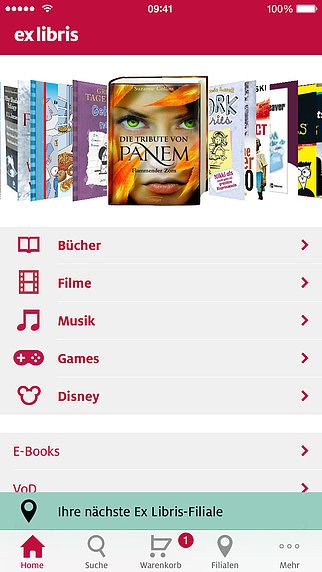 Ex Libris pour mac Ex Libris pour mac