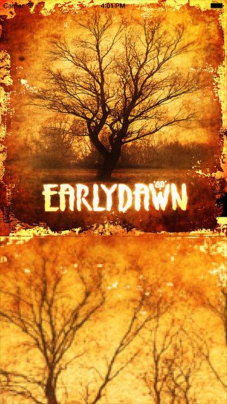 Earlydawn pour mac