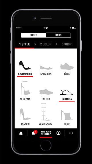Schutz Now pour mac