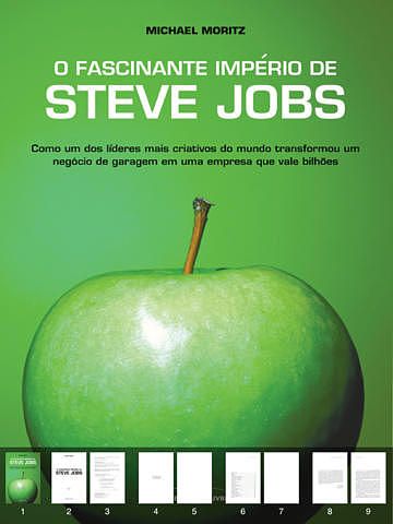 O Fascinante Império de Steve Jobs pour mac O Fascinante Império de Steve Jobs pour mac