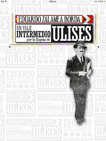 Ulises eBook pour mac Ulises eBook pour mac