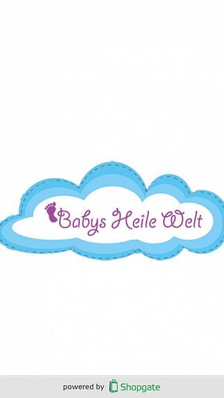 Babys-Heile-Welt pour mac Babys-Heile-Welt pour mac