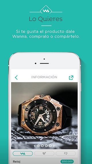 Wannapp pour mac