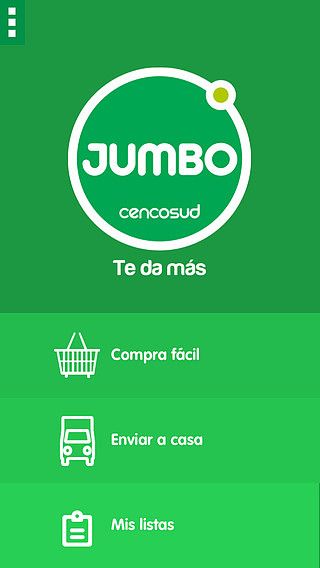 Jumbo Compra Fácil pour mac Jumbo Compra Fácil pour mac