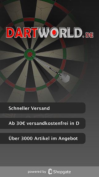 Dartworld pour mac Dartworld pour mac