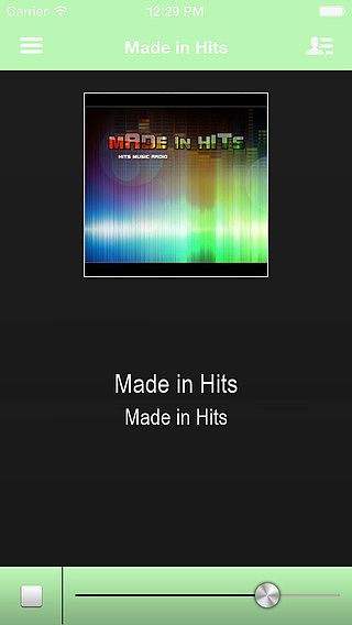 Made in Hits pour mac Made in Hits pour mac