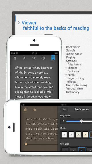 Txt Viewer LITE (txt reader) pour mac Txt Viewer LITE (txt reader) pour mac