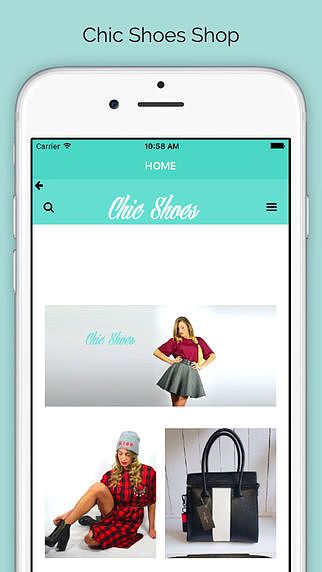 Chic Shoes pour mac Chic Shoes pour mac