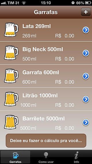 Na Medida - Cerveja | Brasil pour mac Na Medida - Cerveja | Brasil pour mac