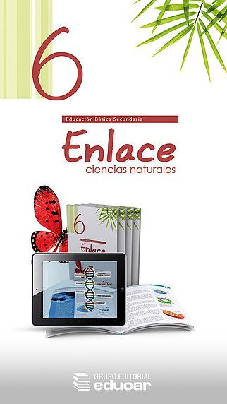 Vector Z | Enlace Ciencias Naturales 6 pour mac Vector Z | Enlace Ciencias Naturales 6 pour mac