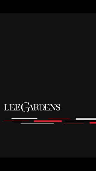 Lee Gardens pour mac