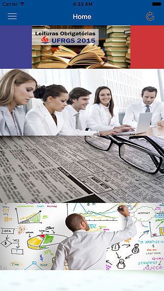 UFRGS Grid pour mac