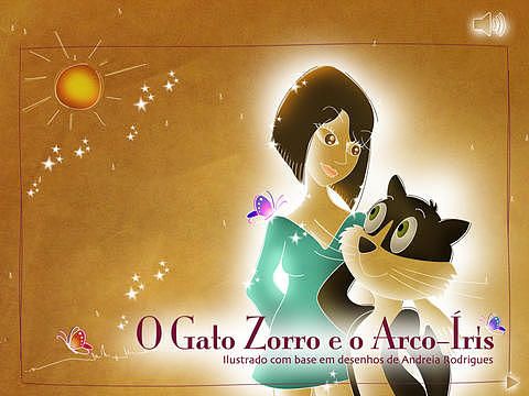 O Gato Zorro pour mac O Gato Zorro pour mac