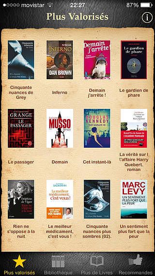 J'ai Lu? pour mac J'ai Lu? pour mac