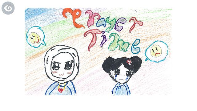 UAE Al Asayel Primary School - Prayer Time pour mac UAE Al Asayel Primary School - Prayer Time pour mac