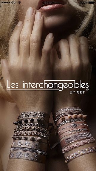Les Interchangeables pour mac Les Interchangeables pour mac