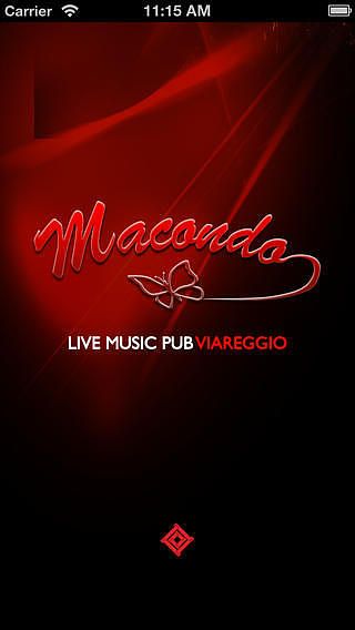 Macondo Cafè Live Music pour mac
