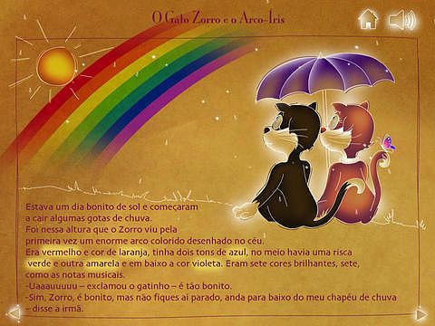 O Gato Zorro pour mac O Gato Zorro pour mac