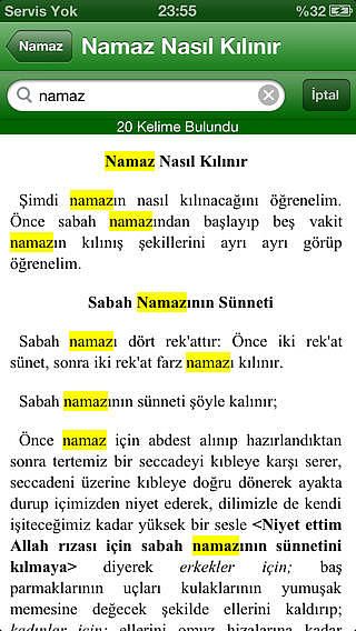 Namaz Hocası pour mac Namaz Hocası pour mac