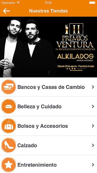 Ventura Plaza pour mac Ventura Plaza pour mac
