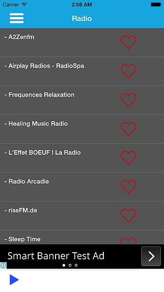Zen Music Radio With Music News pour mac