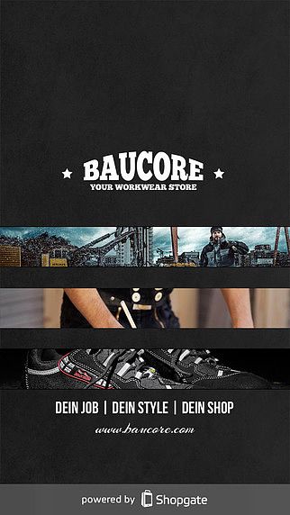 Baucore DIY Commerce GmbH pour mac Baucore DIY Commerce GmbH pour mac