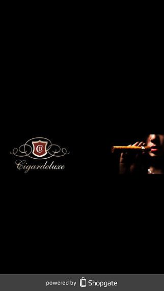 Cigardeluxe pour mac