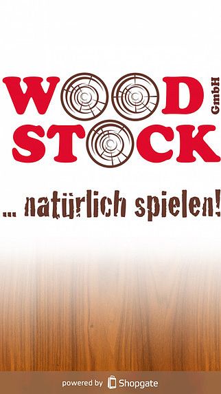 Woodstock Spiele pour mac