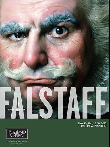 Falstaff pour mac