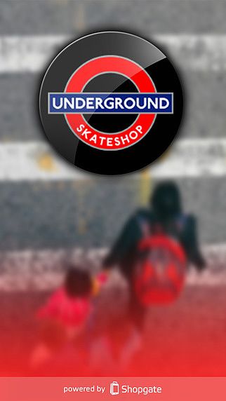 Underground Skate Shop pour mac