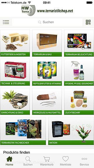 Terraristikshop pour mac Terraristikshop pour mac