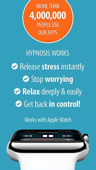 End Anxiety Hypnosis FREE - Guided Relaxation to Relieve Chronic pour mac