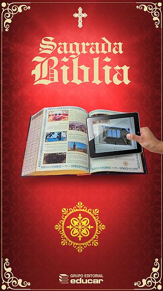 Sagrada Biblia pour mac Sagrada Biblia pour mac