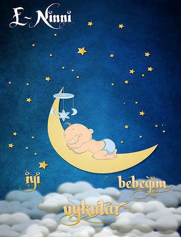 E-Ninni Help Baby Sleep pour mac