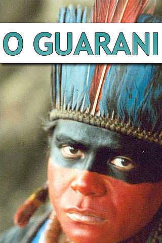 O Guarani pour mac