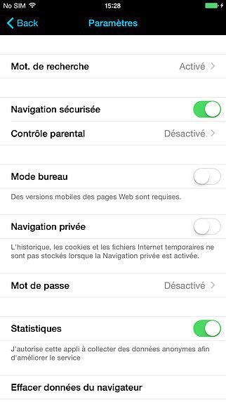F-Secure SAFE for Smartphone  pour mac