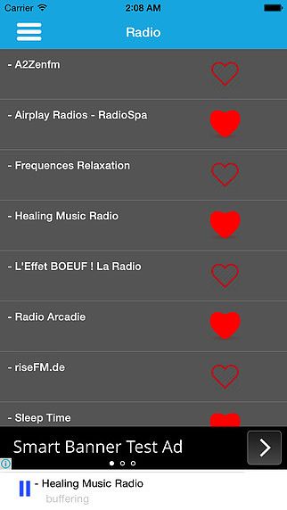 Zen Music Radio With Music News pour mac