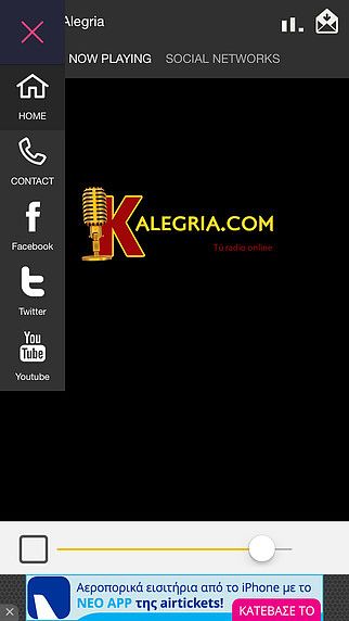 K Alegria pour mac K Alegria pour mac