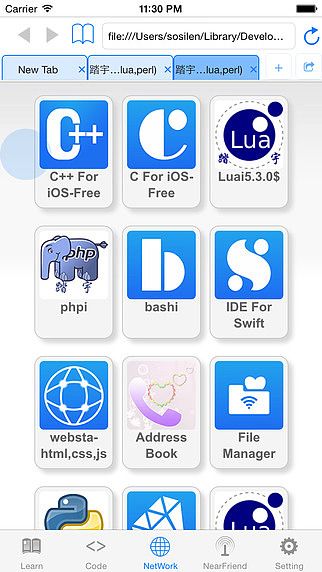 C For iOS-offline compiler pour mac C For iOS-offline compiler pour mac