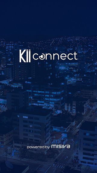 Kii Connect pour mac Kii Connect pour mac