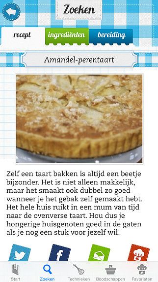 Dagelijkse Kost met Jeroen Meus voor iPad pour mac Dagelijkse Kost met Jeroen Meus voor iPad pour mac