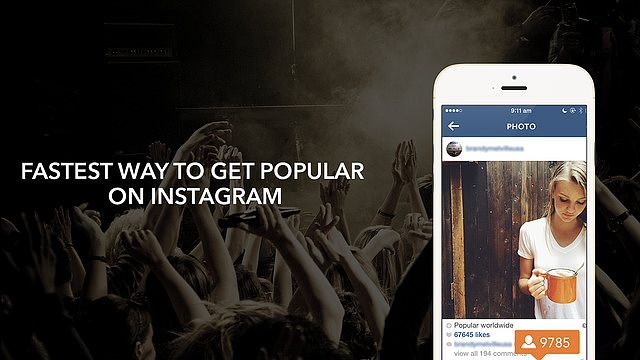 Get Followers Pro - for Instagram pour mac