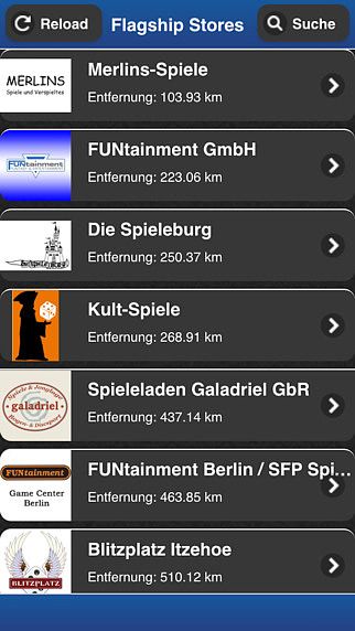 Heidelbär Flagship-Stores pour mac Heidelbär Flagship-Stores pour mac