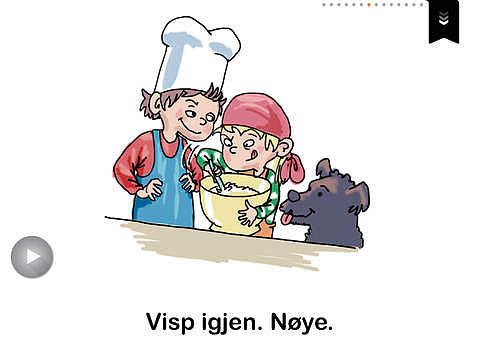 Pannekakeskolen pour mac Pannekakeskolen pour mac