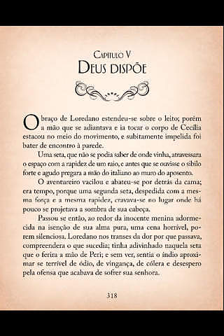 O Guarani de José de Alencar pour mac O Guarani de José de Alencar pour mac