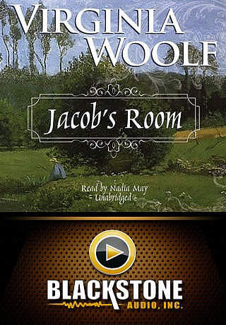 Jacob's Room (by Virginia Woolf) pour mac Jacob's Room (by Virginia Woolf) pour mac